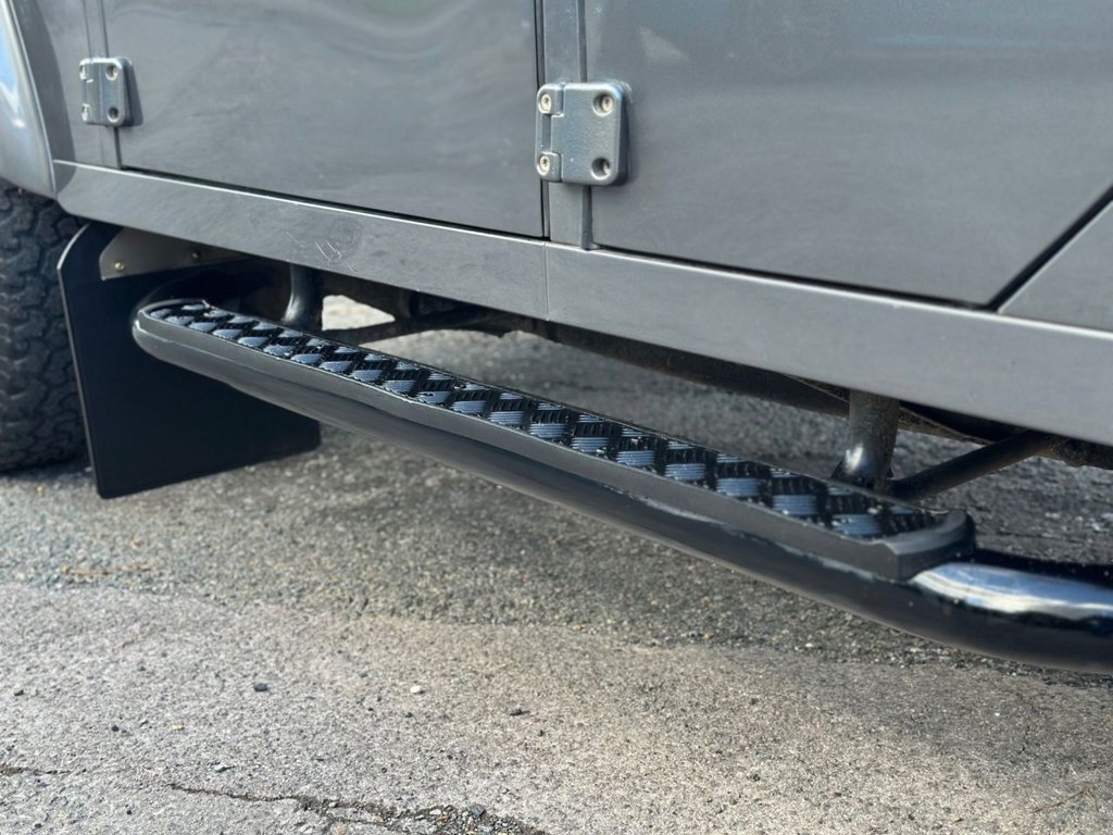 Used Land Rover Defender 2014 for sale - 76434095: Photo 27