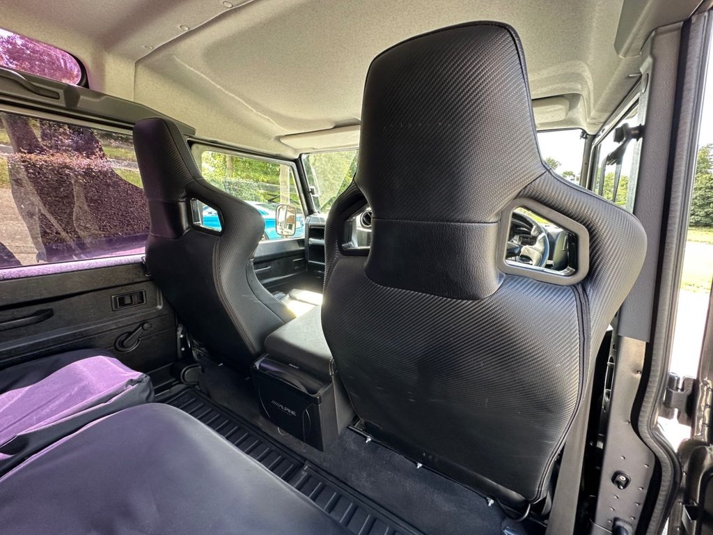 Used Land Rover Defender 2014 for sale - 76434095: Photo 29