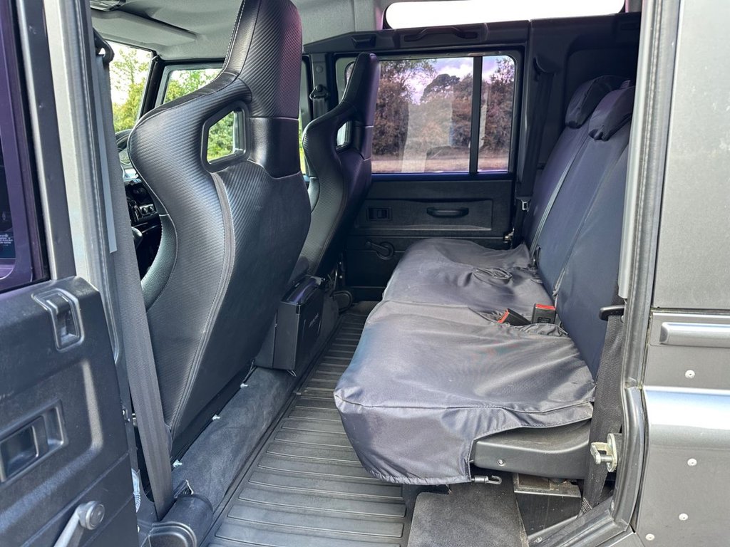 Used Land Rover Defender 2014 for sale - 76434095: Photo 37