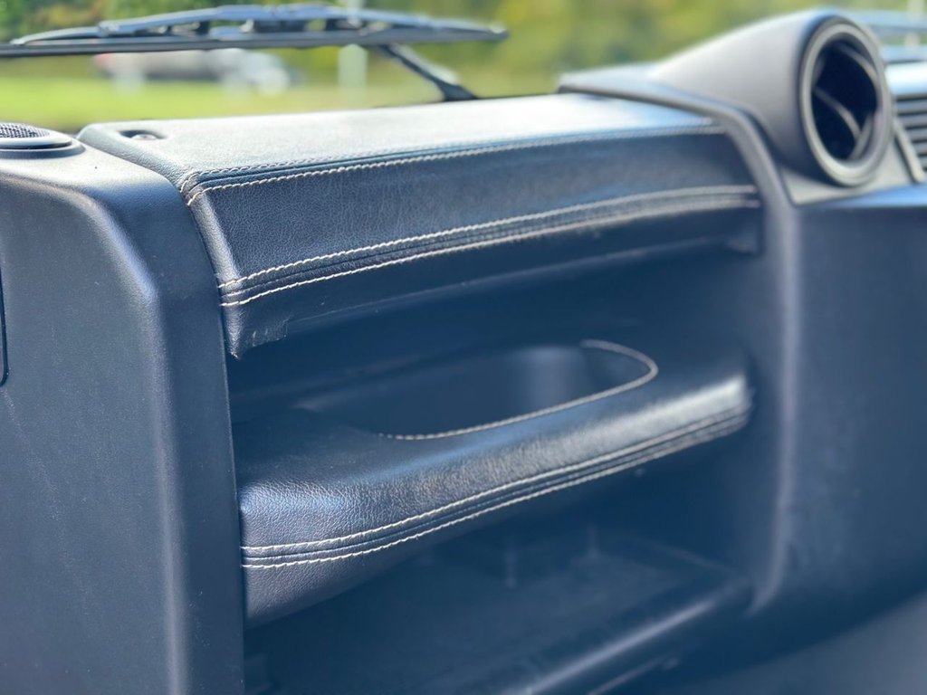 Used Land Rover Defender 2014 for sale - 76434095: Photo 38