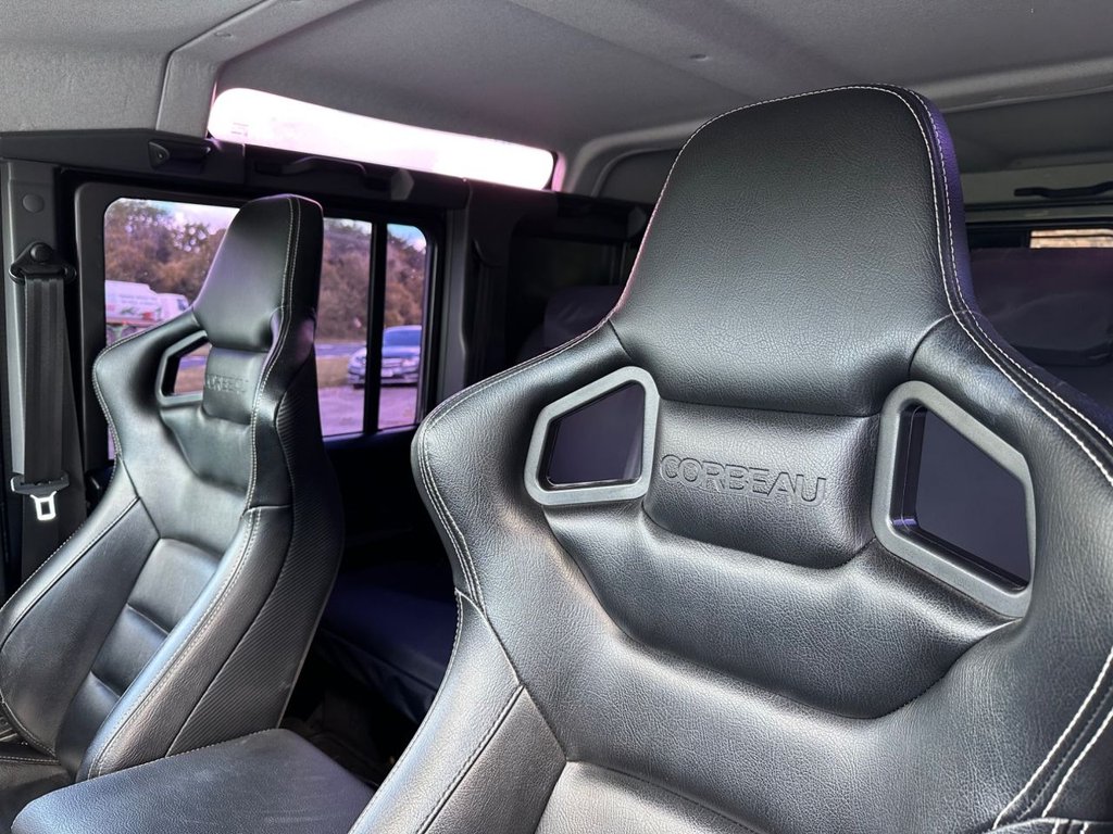 Used Land Rover Defender 2014 for sale - 76434095: Photo 40