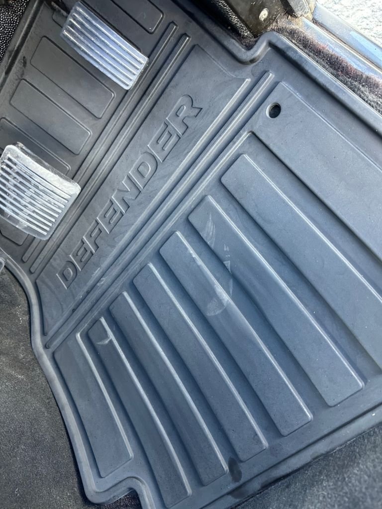 Used Land Rover Defender 2014 for sale - 76434095: Photo 46