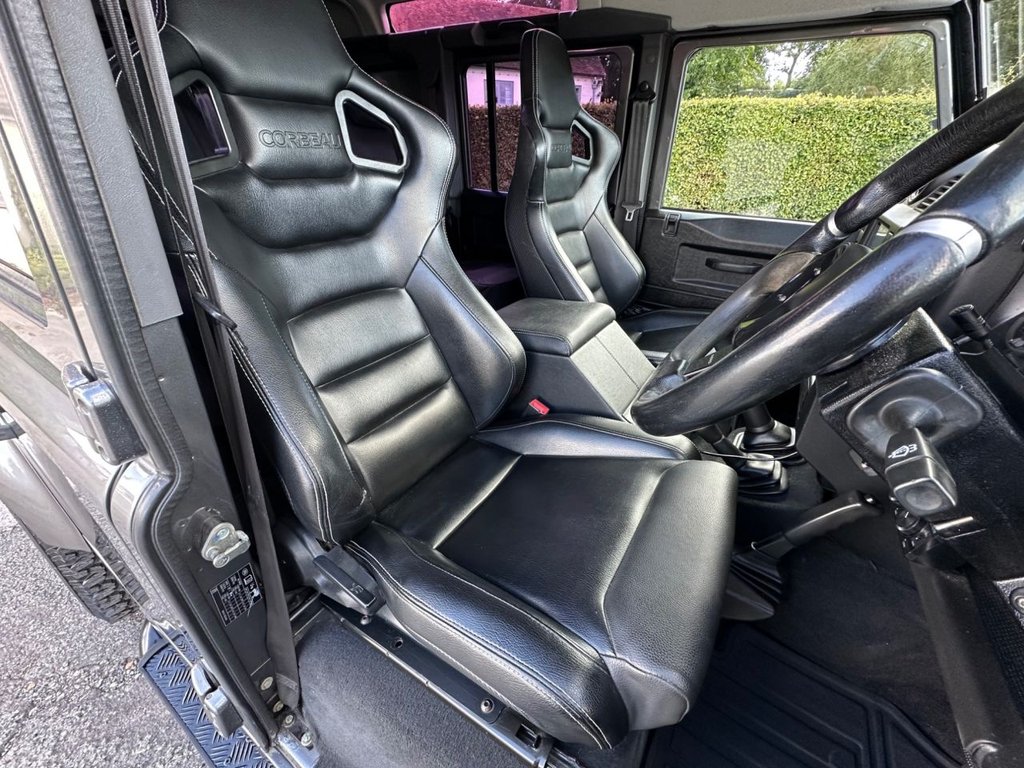 Used Land Rover Defender 2014 for sale - 76434095: Photo 48