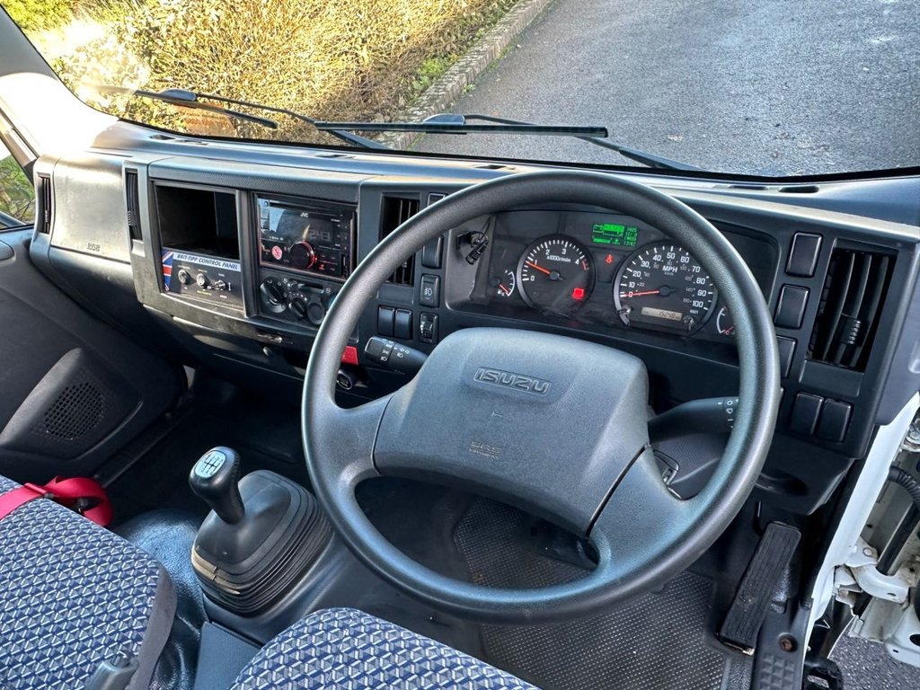 Used Isuzu Grafter 2023 for sale - 76740484: Photo 12