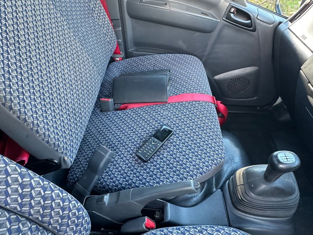 Used Isuzu Grafter 2023 for sale - 76740484: Photo 13