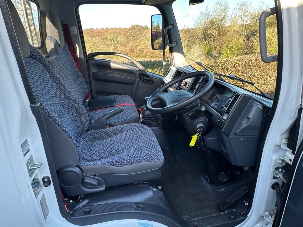 Used Isuzu Grafter 2023 for sale - 76740484: Photo 16