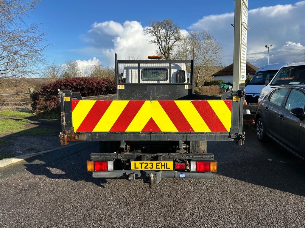 Used Isuzu Grafter 2023 for sale - 76740484: Photo 17