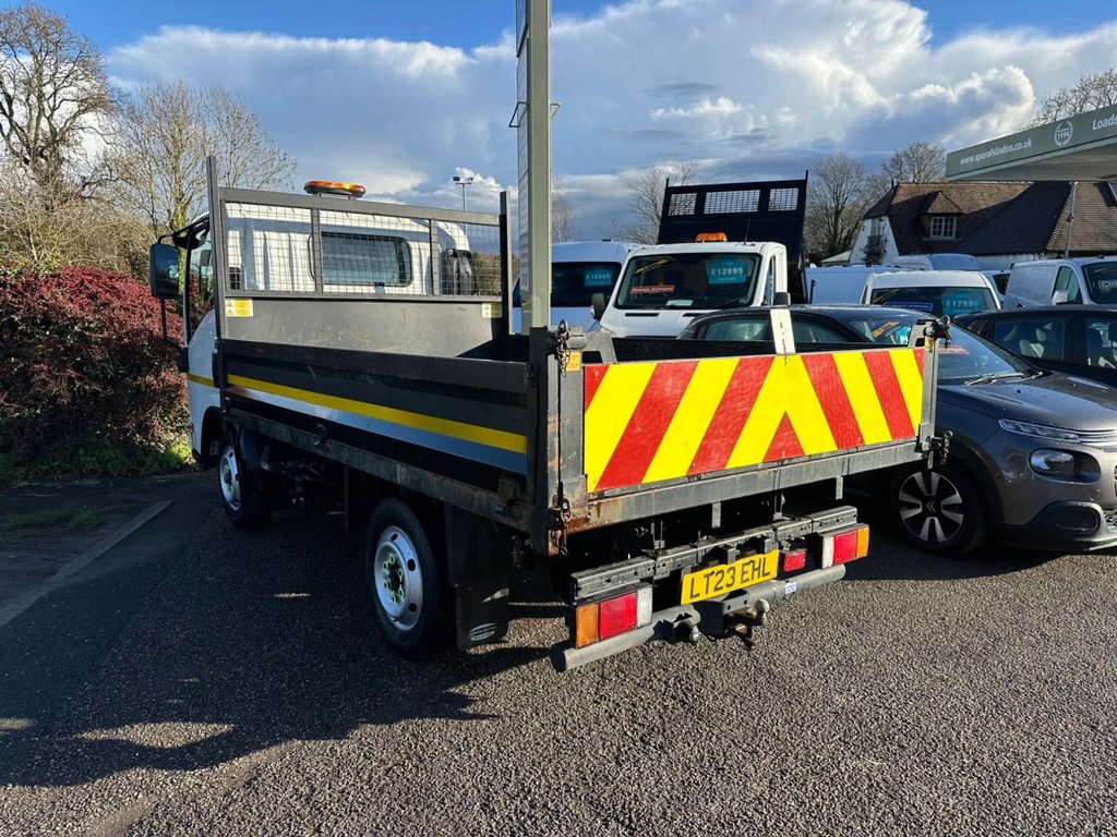 Used Isuzu Grafter 2023 for sale - 76740484: Photo 18