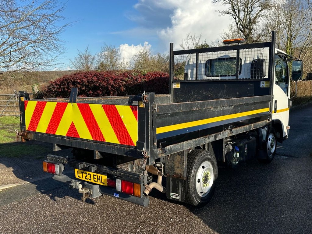 Used Isuzu Grafter 2023 for sale - 76740484: Photo 19