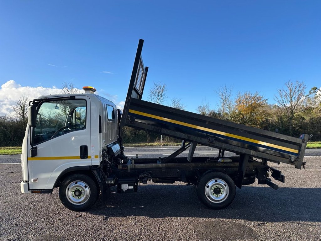 Used Isuzu Grafter 2023 for sale - 76740484: Photo 20