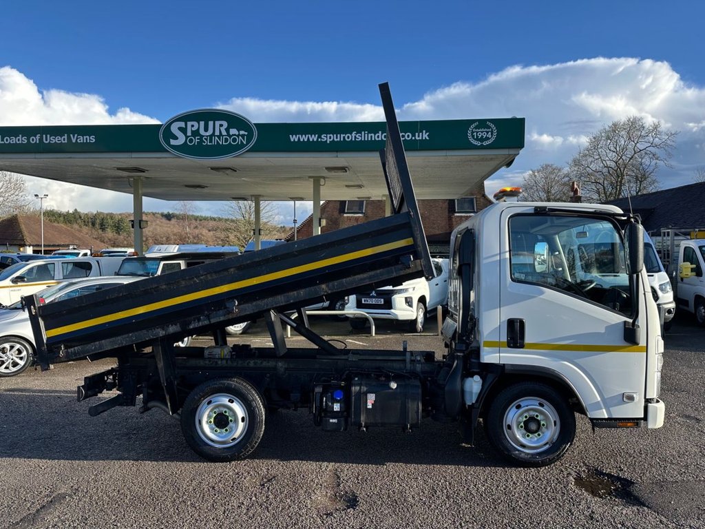 Used Isuzu Grafter 2023 for sale - 76740484: Photo 21