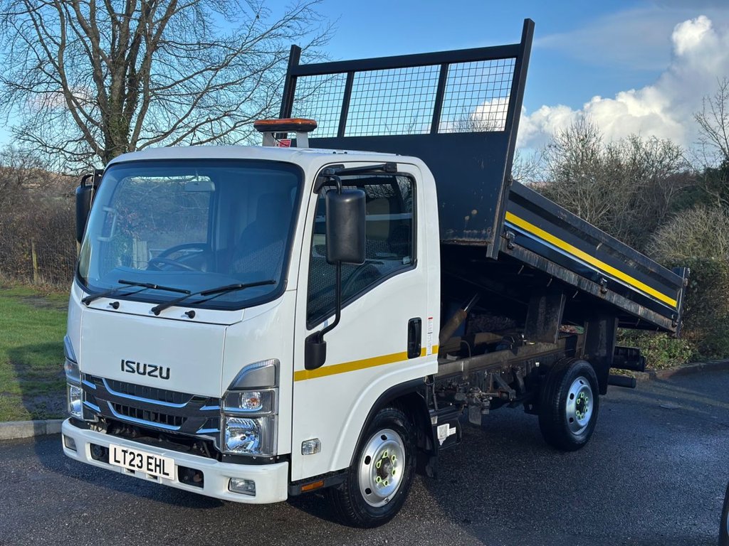 Used Isuzu Grafter 2023 for sale - 76740484: Photo 22