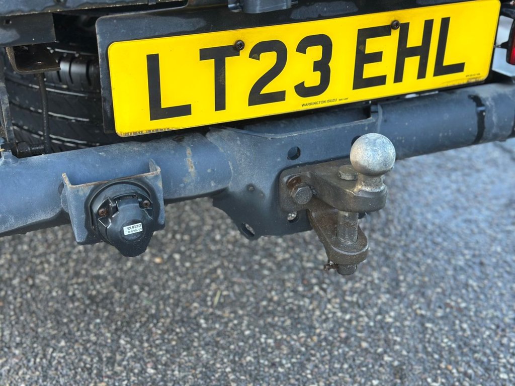 Used Isuzu Grafter 2023 for sale - 76740484: Photo 23