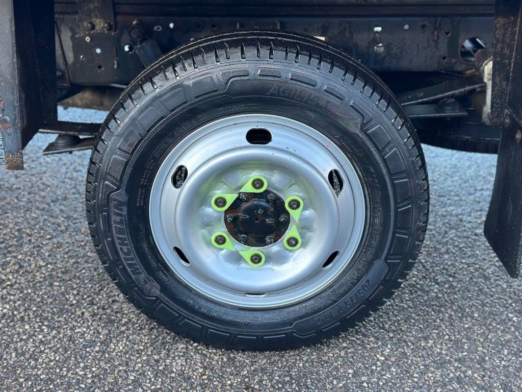 Used Isuzu Grafter 2023 for sale - 76740484: Photo 24