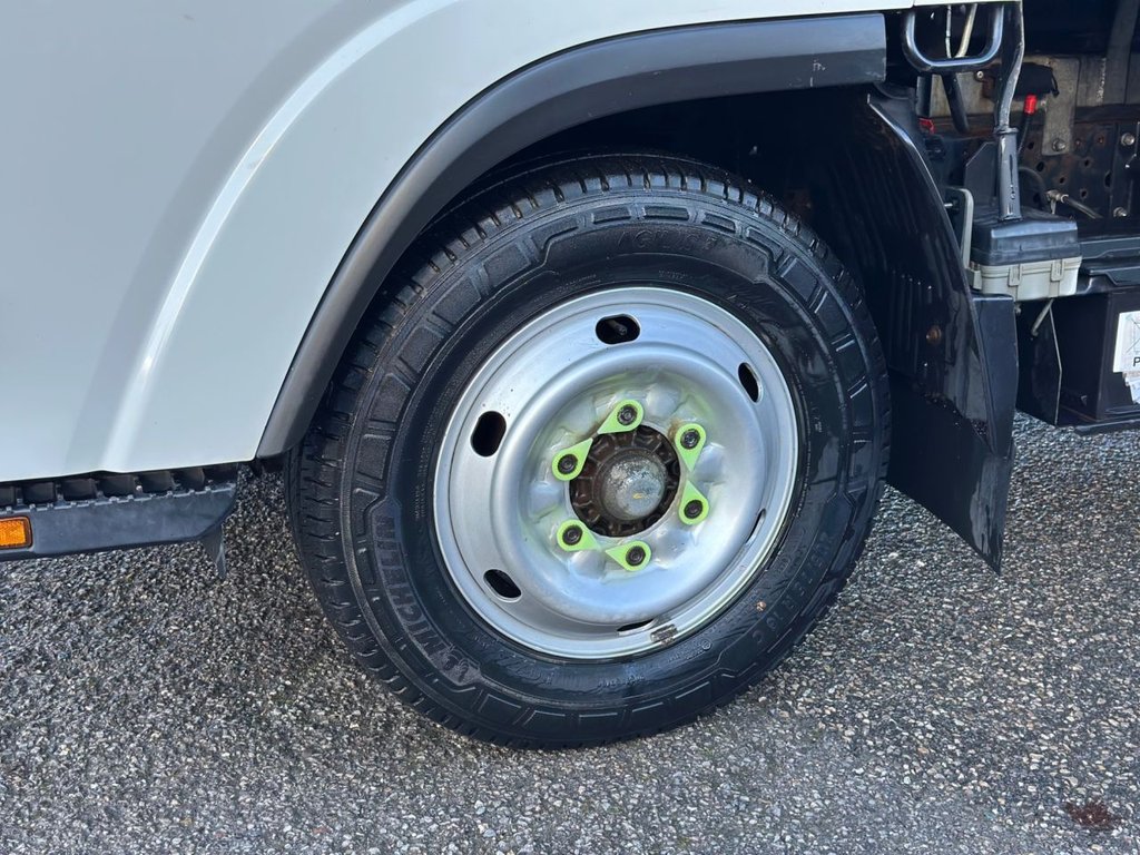 Used Isuzu Grafter 2023 for sale - 76740484: Photo 25