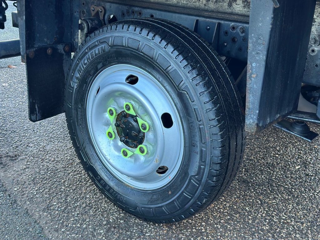 Used Isuzu Grafter 2023 for sale - 76740484: Photo 26