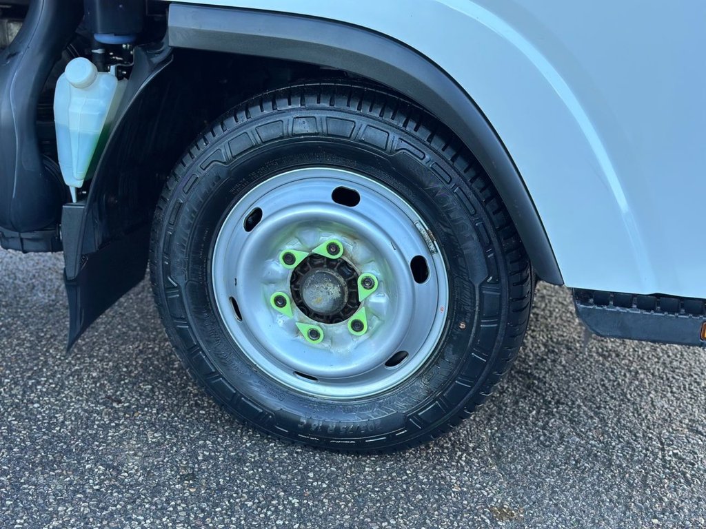 Used Isuzu Grafter 2023 for sale - 76740484: Photo 27