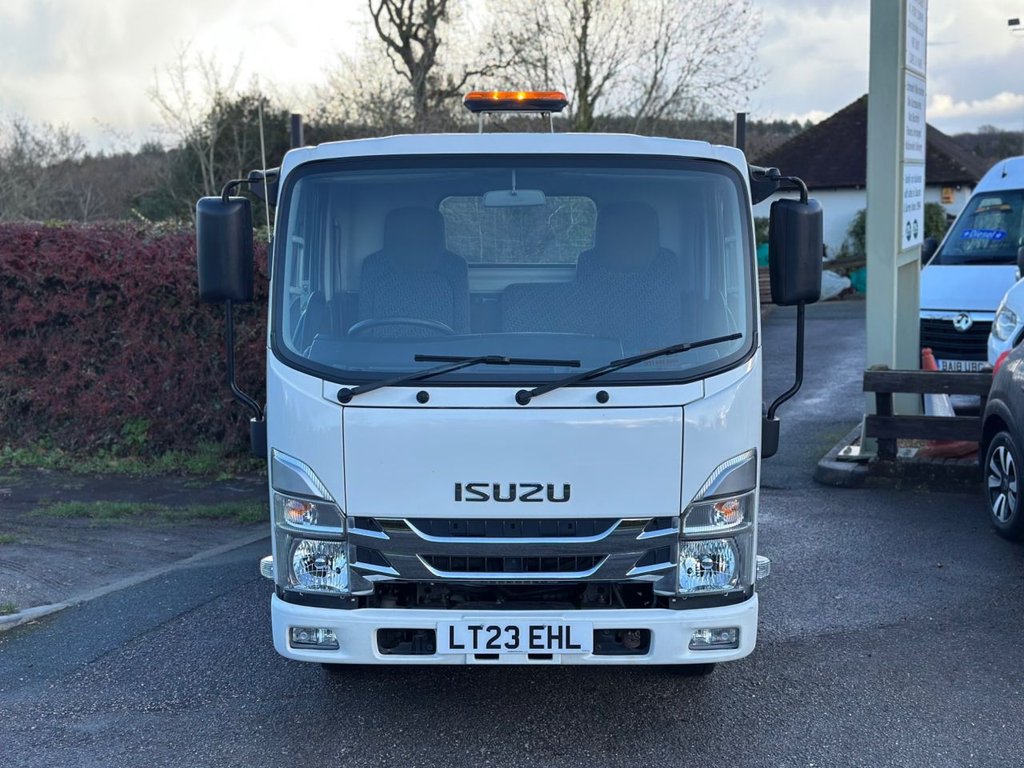 Used Isuzu Grafter 2023 for sale - 76740484: Photo 29