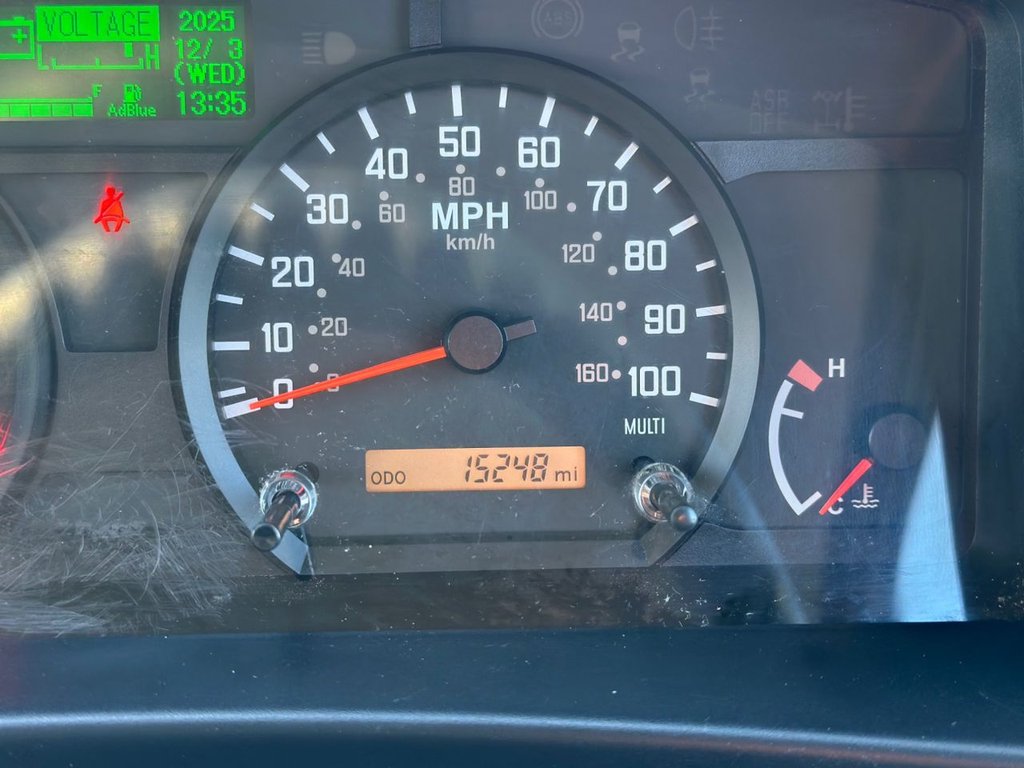 Used Isuzu Grafter 2023 for sale - 76740484: Photo 3