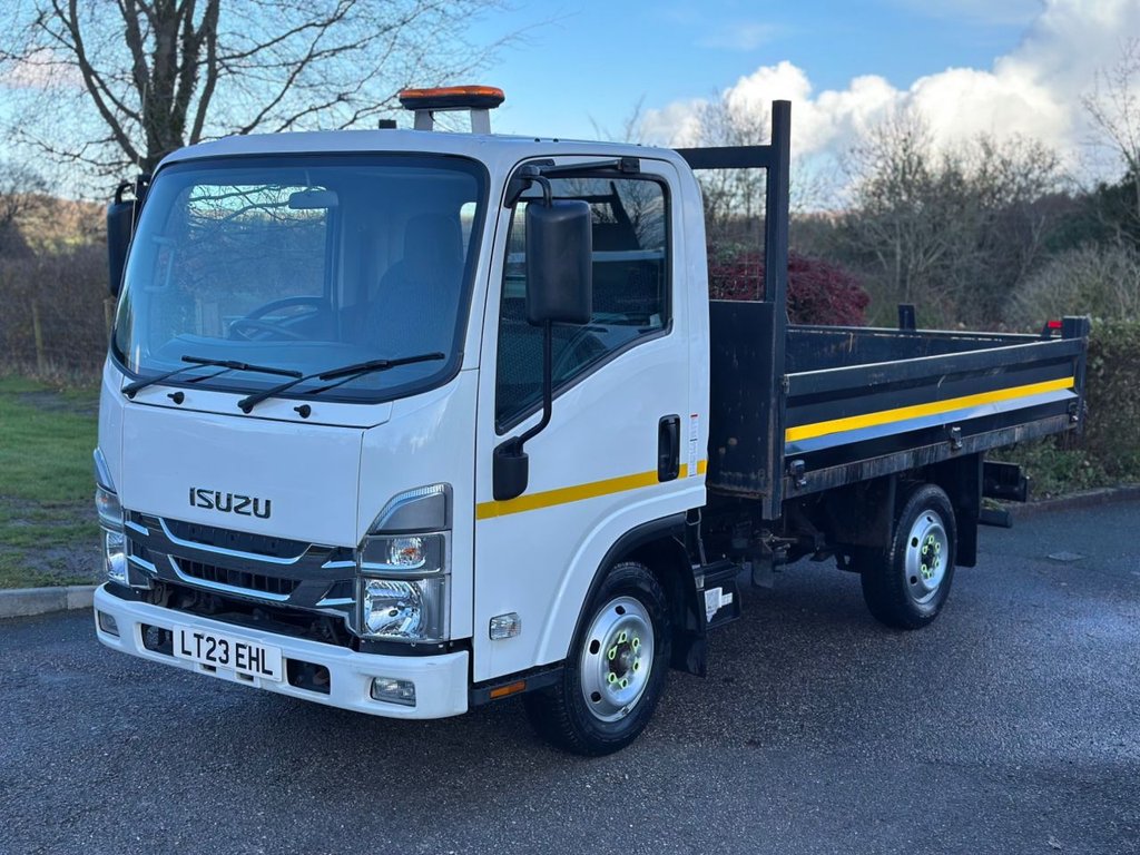 Used Isuzu Grafter 2023 for sale - 76740484: Photo 4