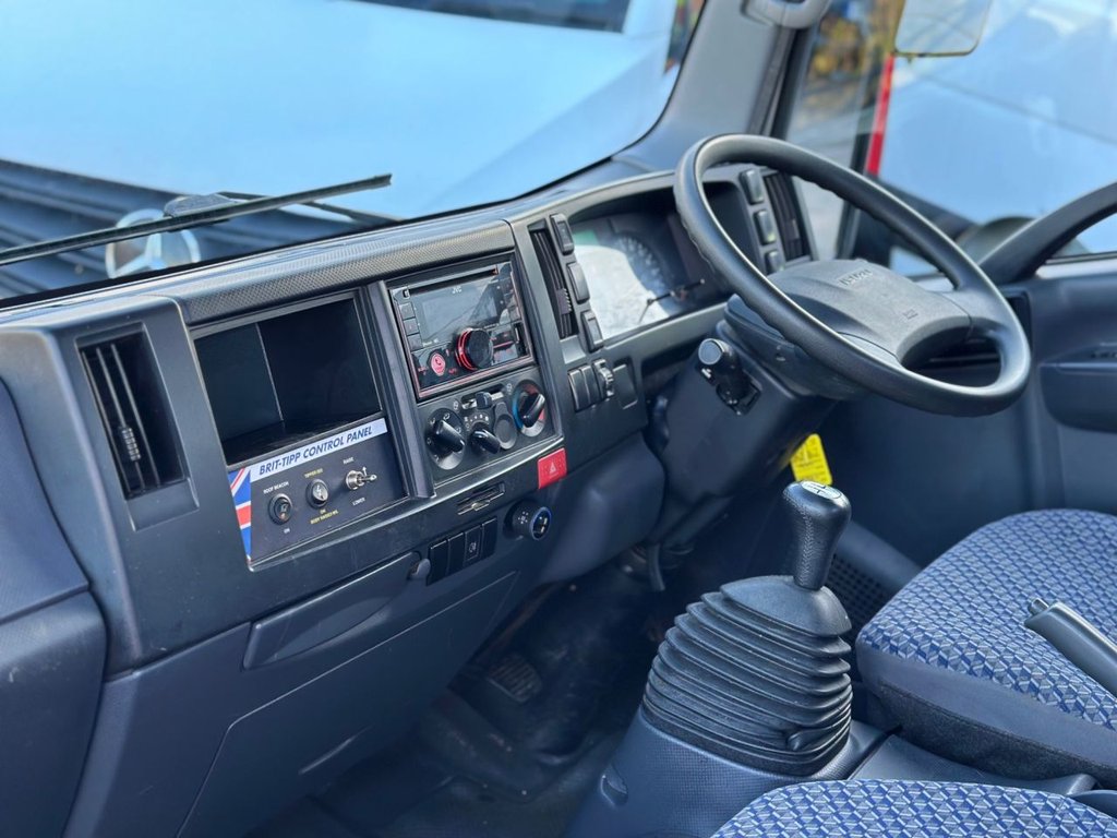 Used Isuzu Grafter 2023 for sale - 76740484: Photo 5