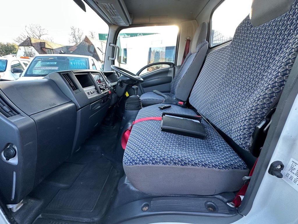 Used Isuzu Grafter 2023 for sale - 76740484: Photo 6