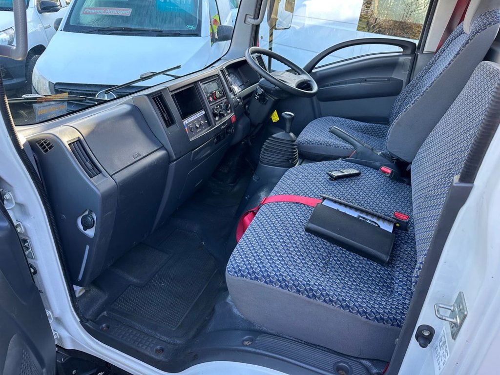 Used Isuzu Grafter 2023 for sale - 76740484: Photo 7