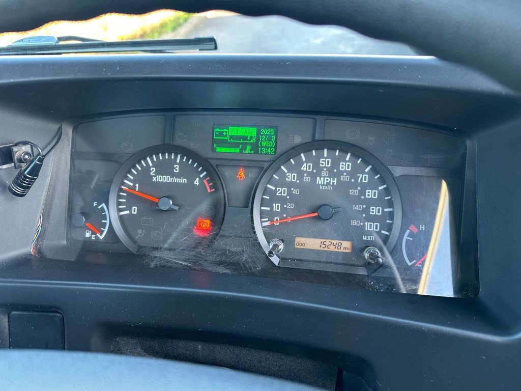 Used Isuzu Grafter 2023 for sale - 76740484: Photo 9