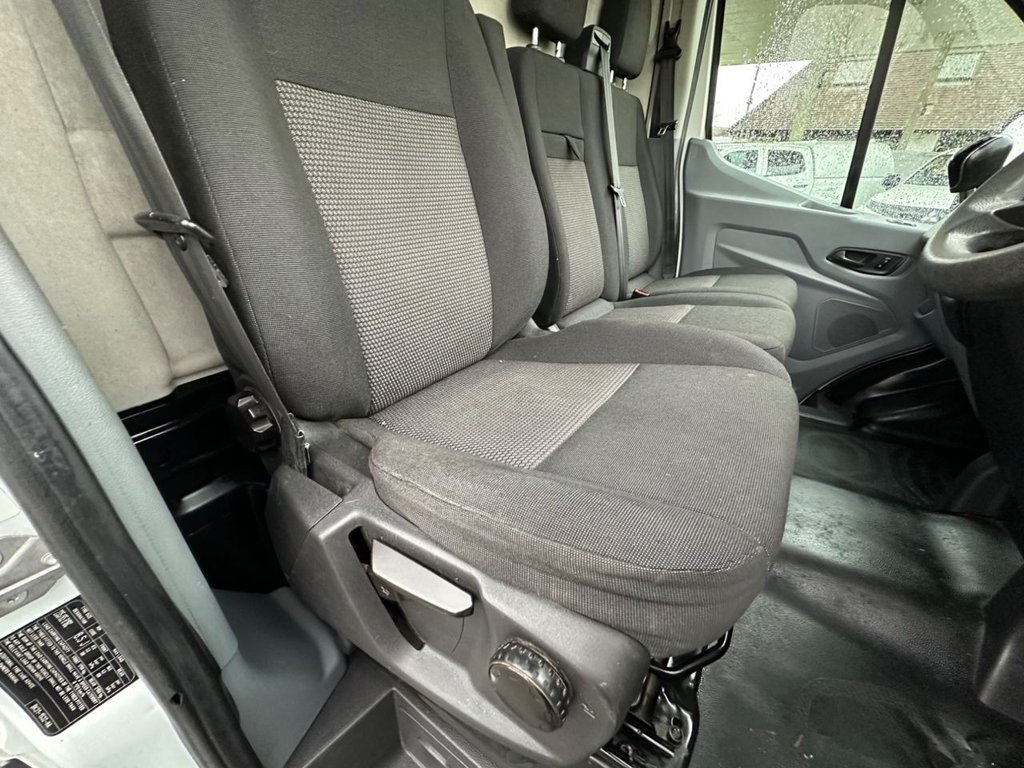 Used Ford Transit 2014 for sale - 76582113: Photo 10