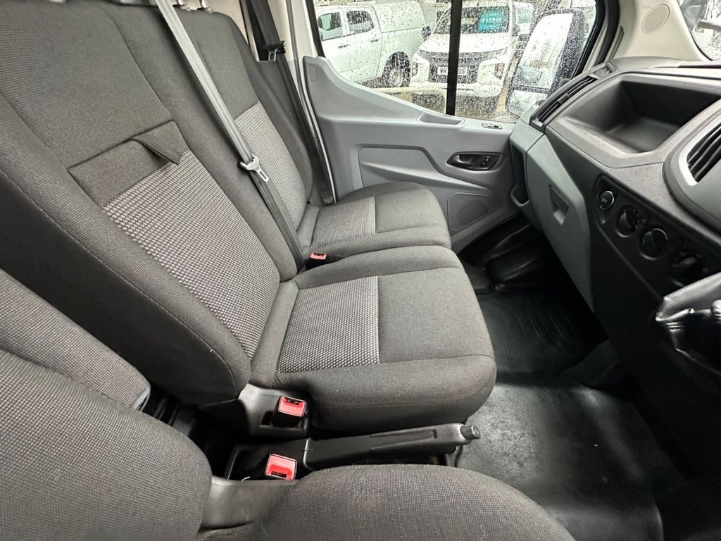 Used Ford Transit 2014 for sale - 76582113: Photo 11
