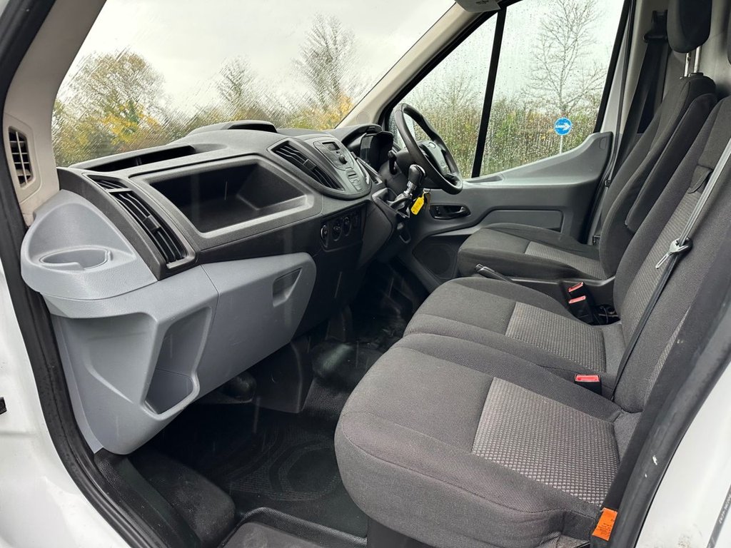 Used Ford Transit 2014 for sale - 76582113: Photo 13