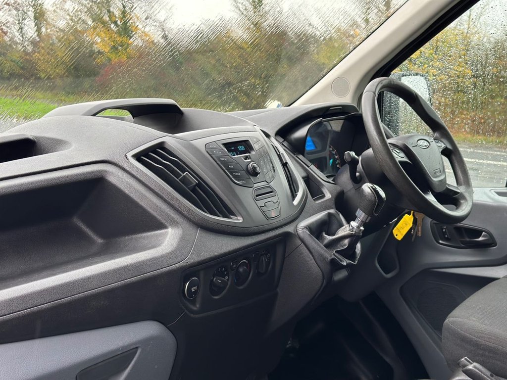 Used Ford Transit 2014 for sale - 76582113: Photo 14