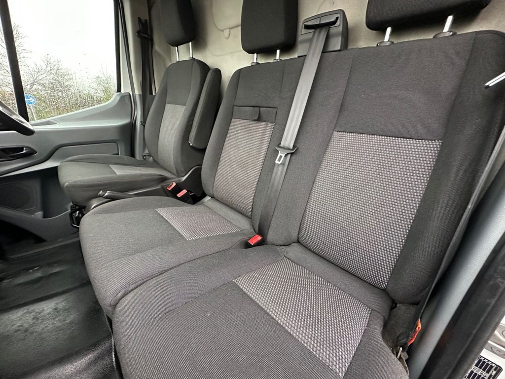 Used Ford Transit 2014 for sale - 76582113: Photo 15