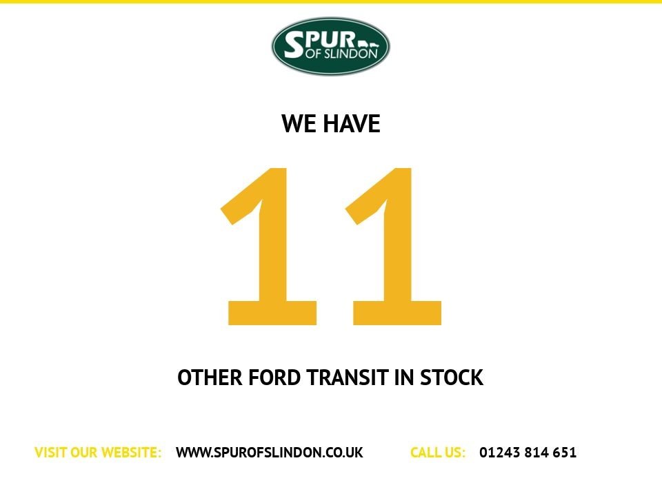 Used Ford Transit 2014 for sale - 76582113: Photo 17