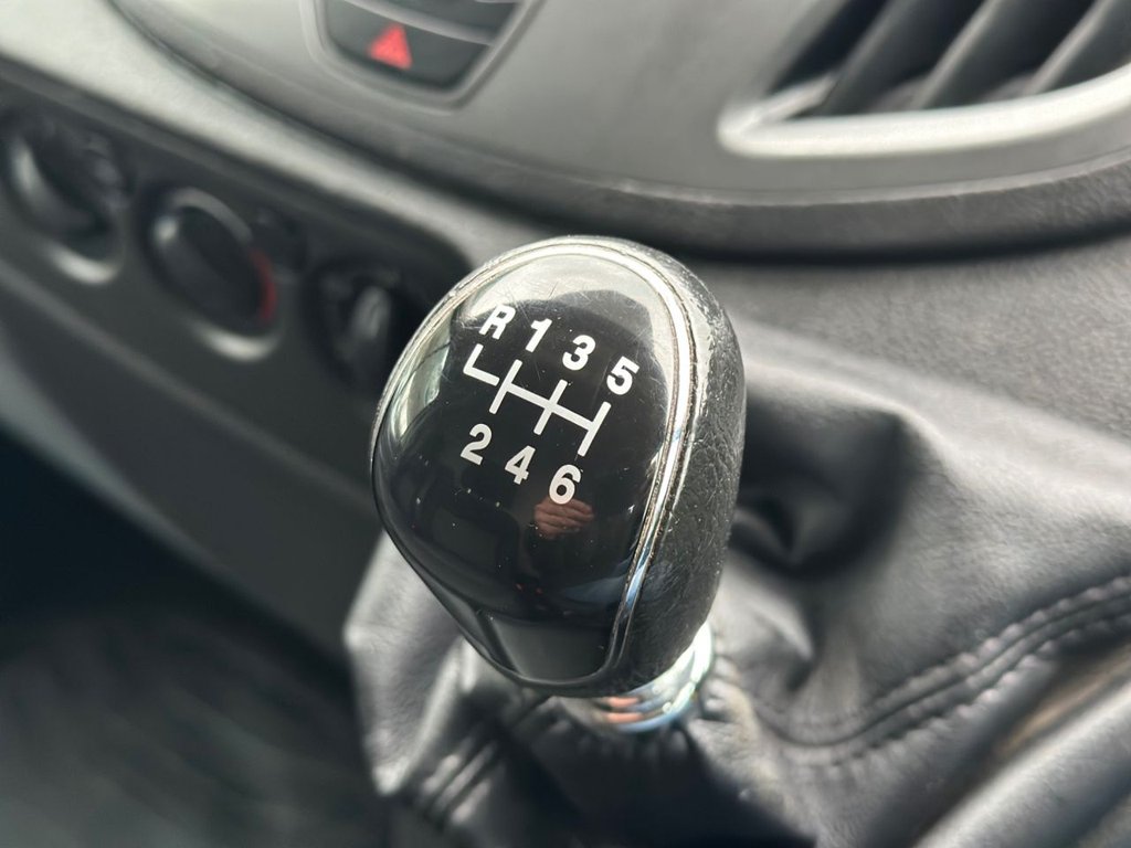 Used Ford Transit 2014 for sale - 76582113: Photo 18