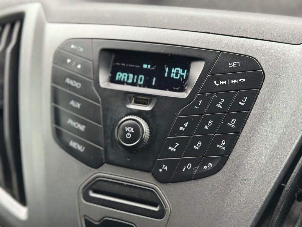 Used Ford Transit 2014 for sale - 76582113: Photo 20