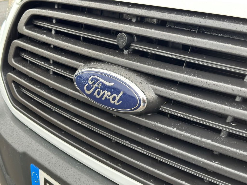 Used Ford Transit 2014 for sale - 76582113: Photo 30
