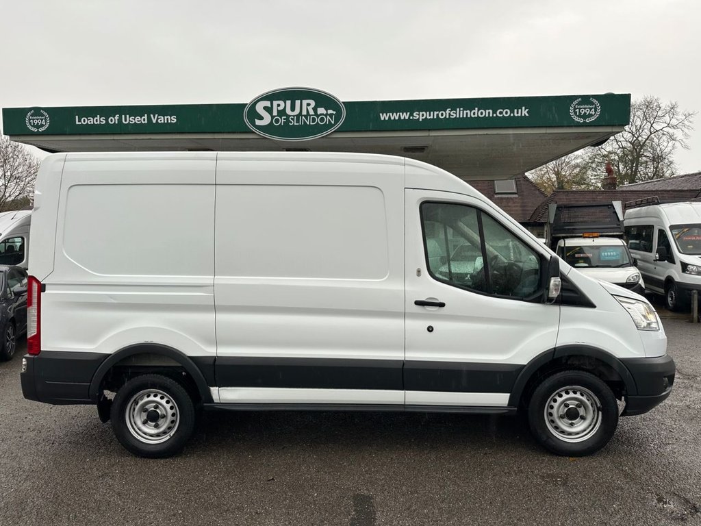 Used Ford Transit 2014 for sale - 76582113: Photo 8