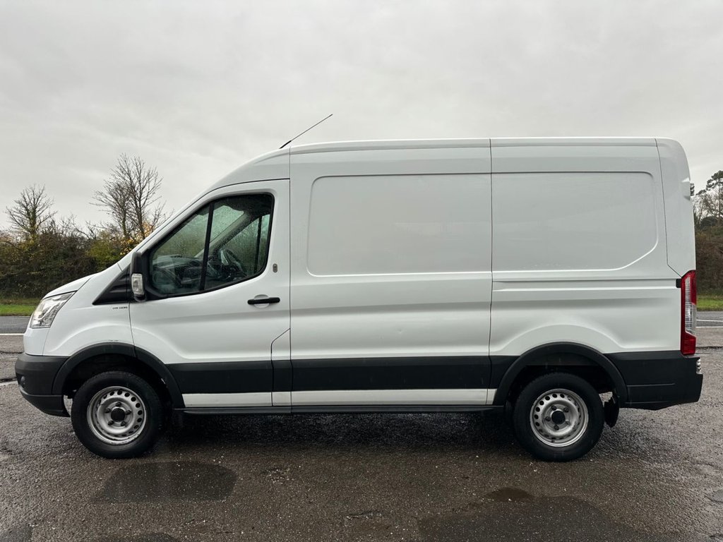 Used Ford Transit 2014 for sale - 76582113: Photo 9