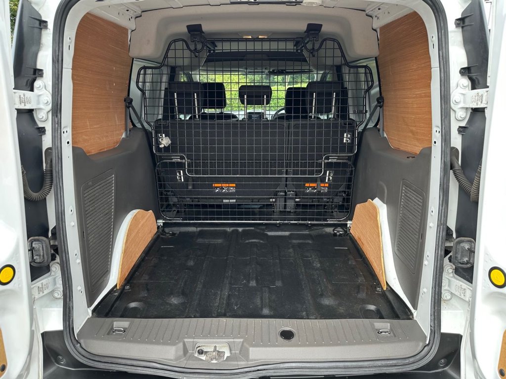 Used Ford Transit Connect 2021 for sale - 76434087: Photo 11