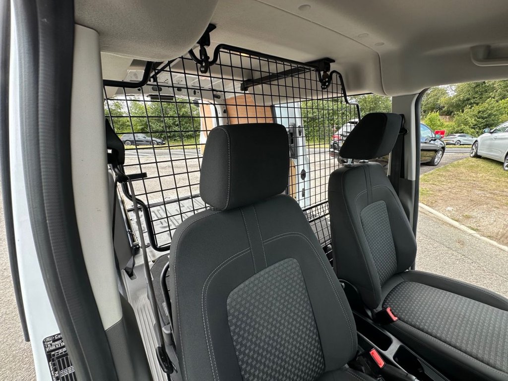 Used Ford Transit Connect 2021 for sale - 76434087: Photo 14