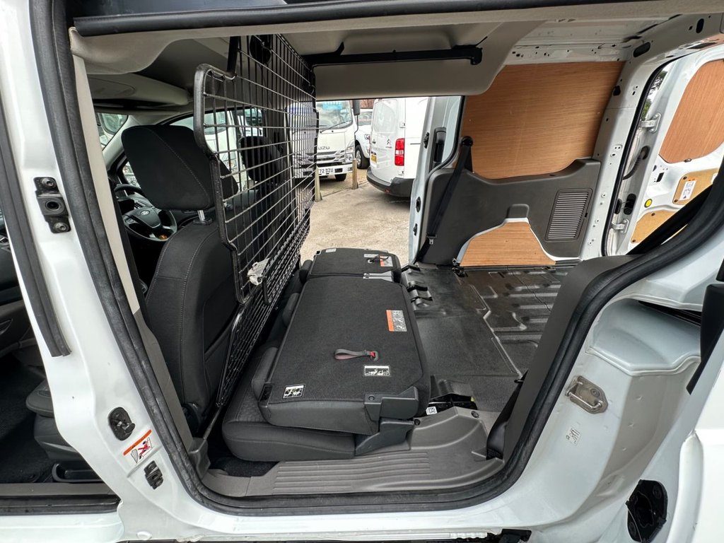 Used Ford Transit Connect 2021 for sale - 76434087: Photo 15