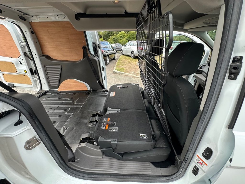 Used Ford Transit Connect 2021 for sale - 76434087: Photo 16