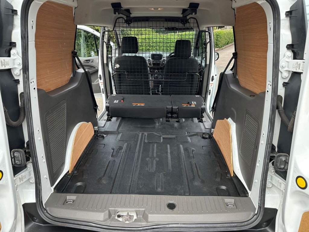 Used Ford Transit Connect 2021 for sale - 76434087: Photo 17