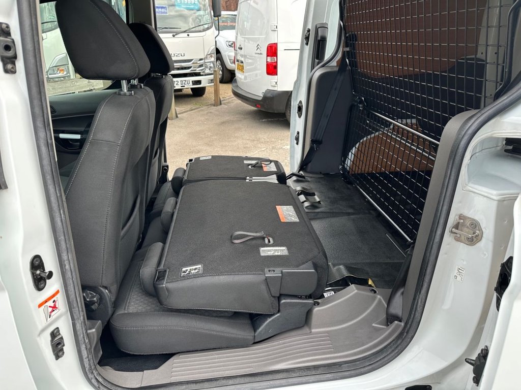 Used Ford Transit Connect 2021 for sale - 76434087: Photo 19