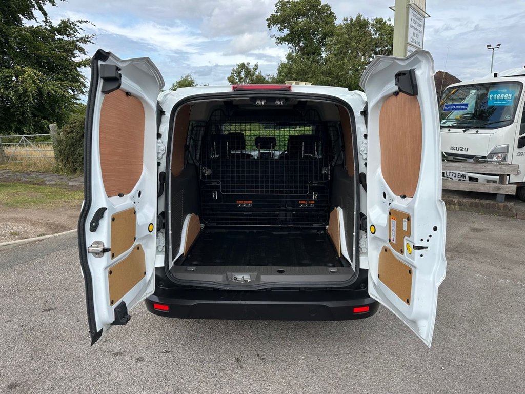 Used Ford Transit Connect 2021 for sale - 76434087: Photo 20