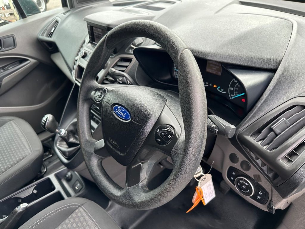 Used Ford Transit Connect 2021 for sale - 76434087: Photo 21