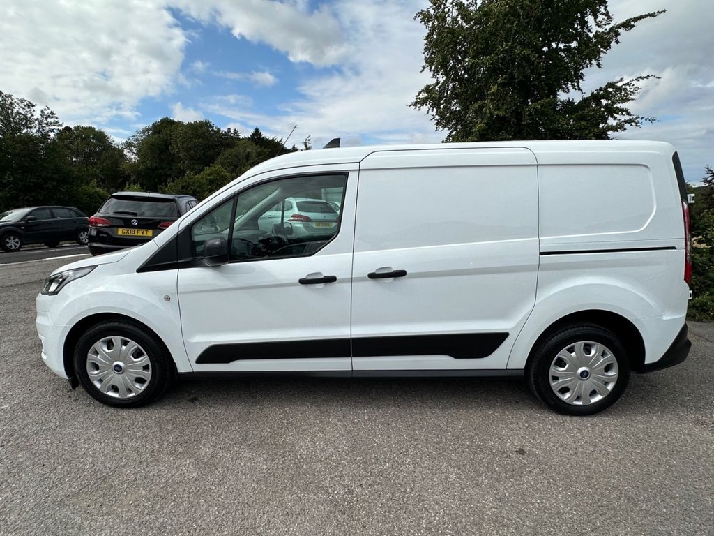 Used Ford Transit Connect 2021 for sale - 76434087: Photo 22