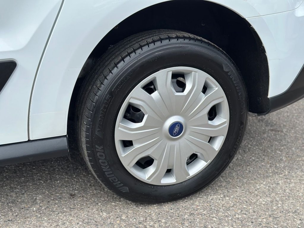 Used Ford Transit Connect 2021 for sale - 76434087: Photo 23