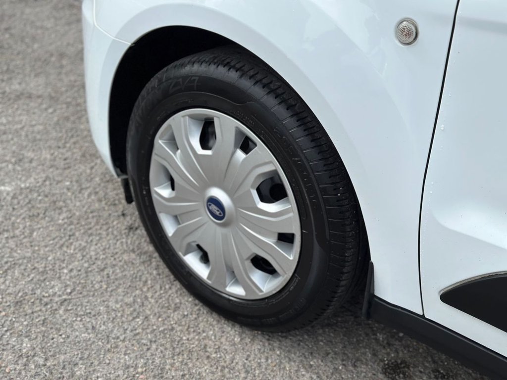 Used Ford Transit Connect 2021 for sale - 76434087: Photo 24
